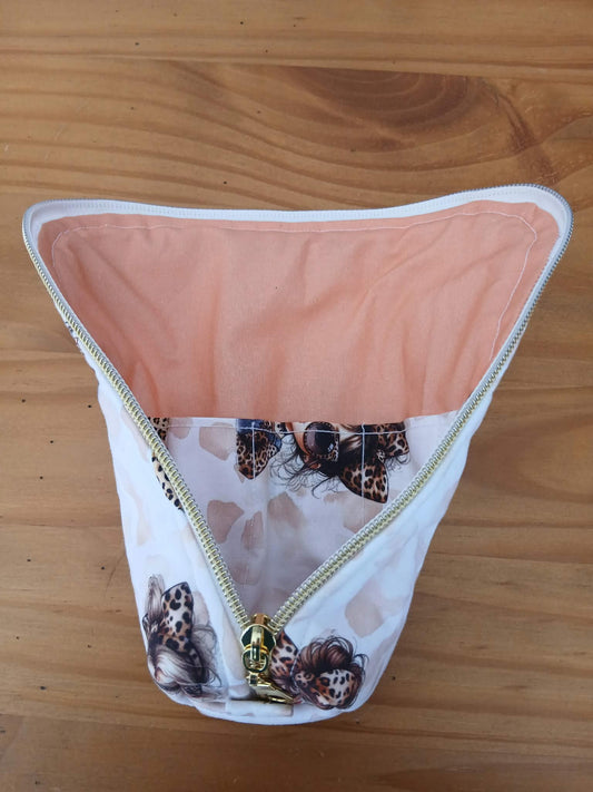 Trousse à maquillage