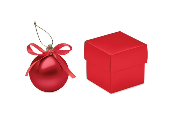 Boule de Noël