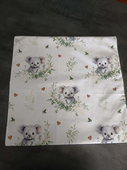 Nos housses de coussin