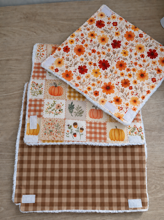 Collection OCTOBRE