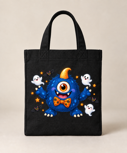 Nos sacs à bonbons HALLOWEEN - Personnalisable
