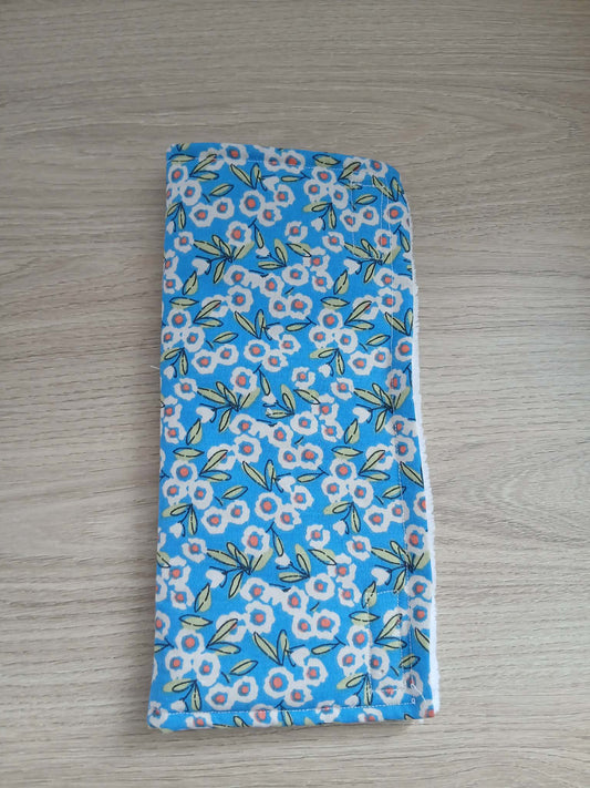 Nos pochettes à brosse à dents