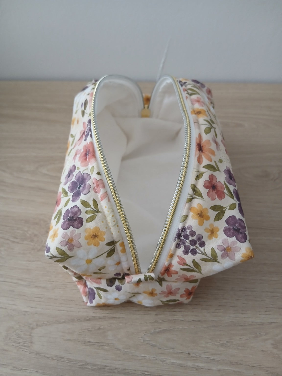 Notre trousse de toilette
