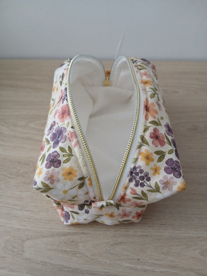 Notre trousse de toilette