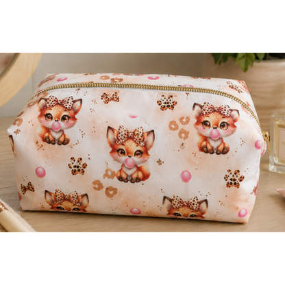 Notre trousse de toilette