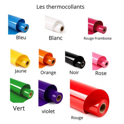 Collection de SEPTEMBRE
