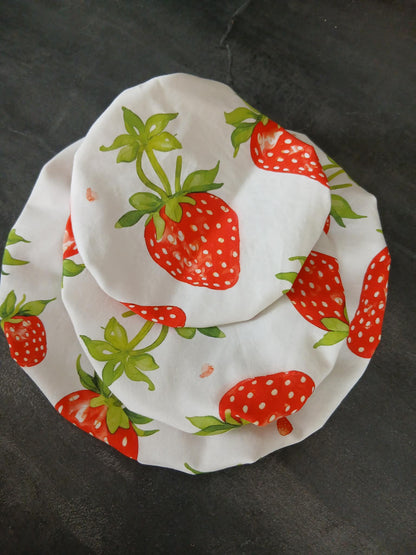 Nos charlottes lavables