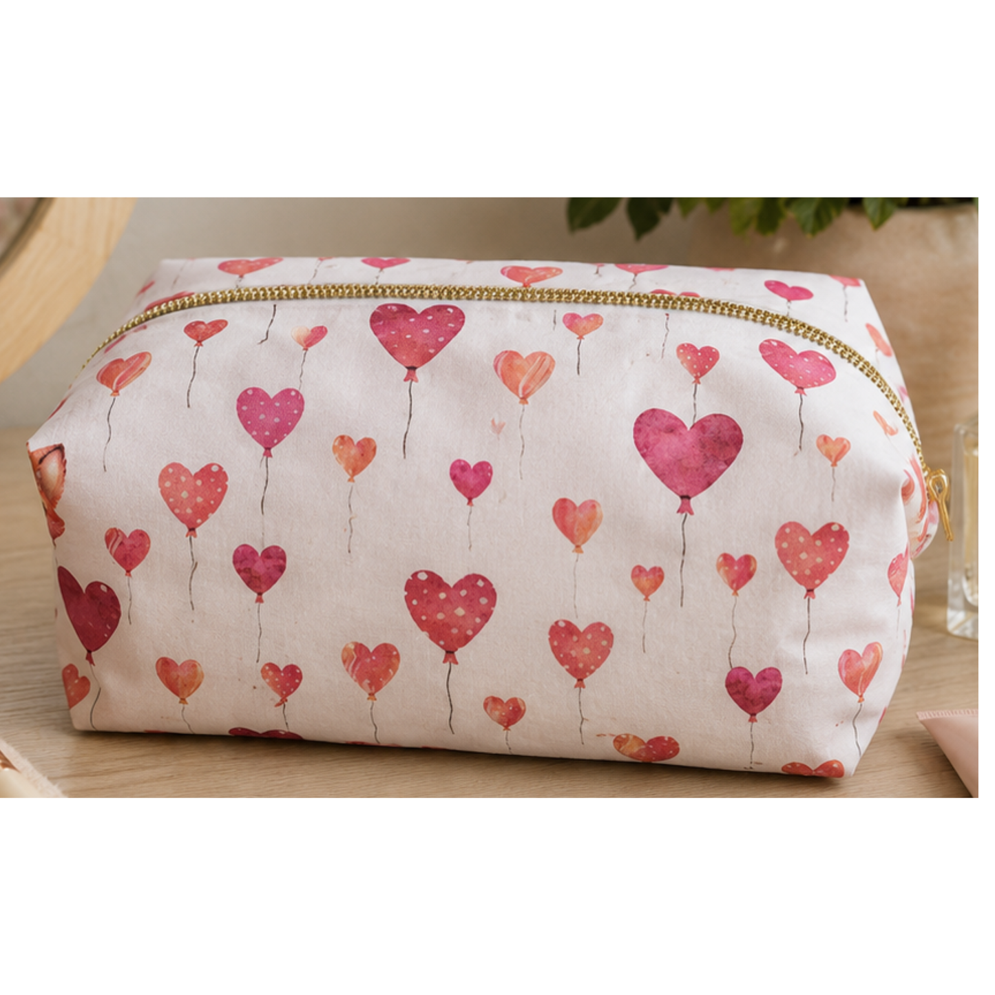 Notre trousse de toilette