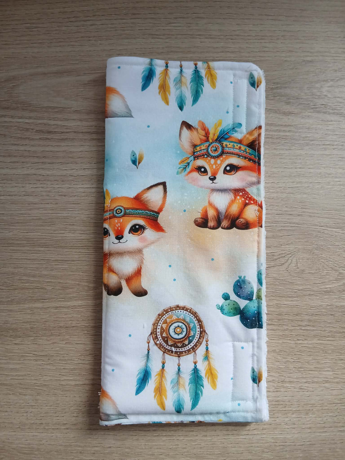 Nos pochettes à brosse à dents enfant