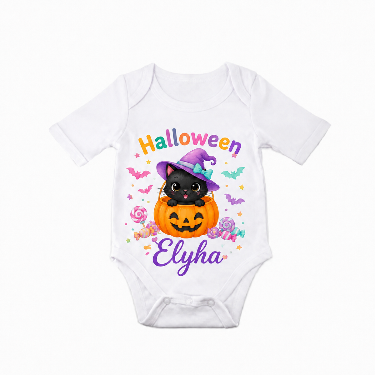 Body halloween - PERSONNALISABLE