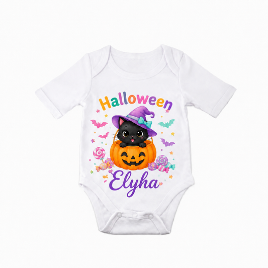 Body halloween - PERSONNALISABLE