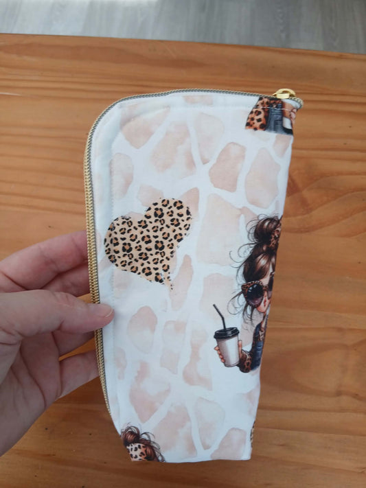 Trousse à maquillage