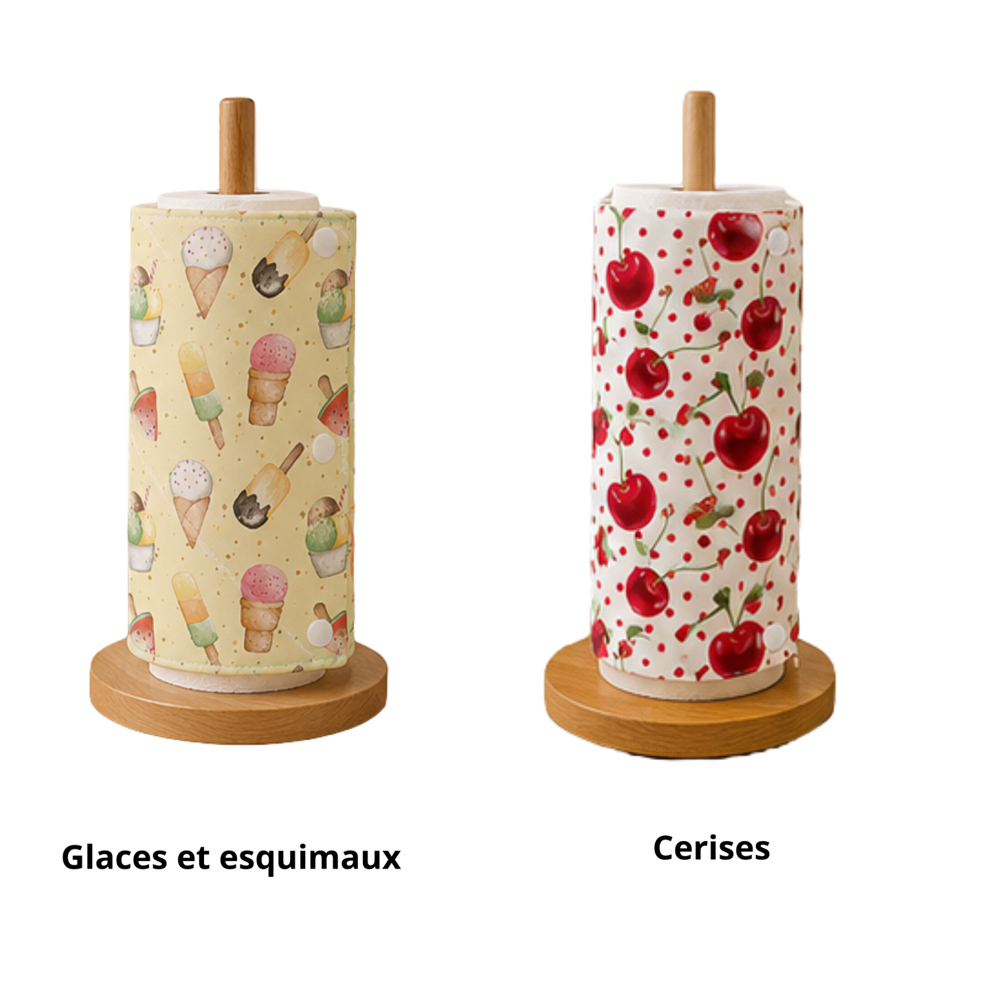 Nos essuies tout lavable