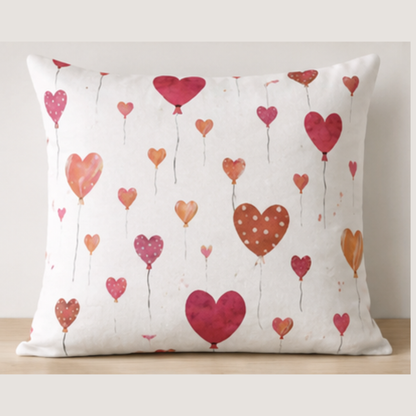 Nos housses de coussin