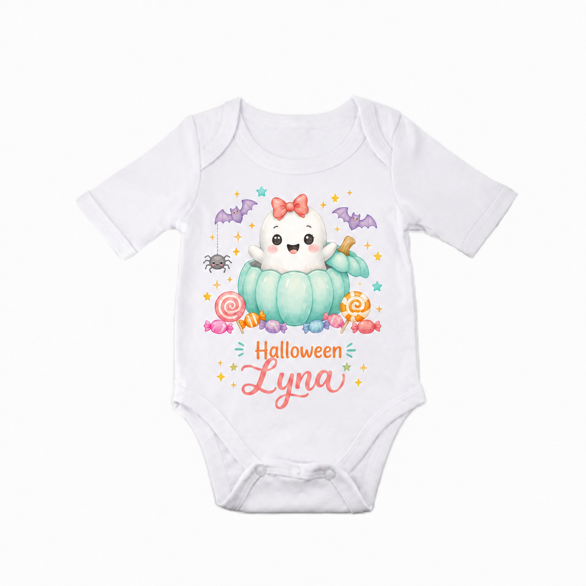 Body halloween - PERSONNALISABLE