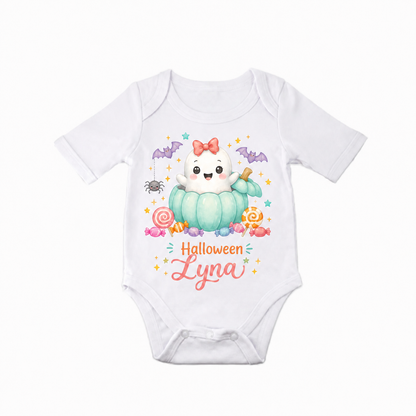 Body halloween - PERSONNALISABLE