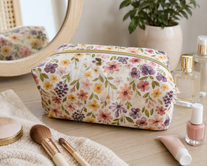 Notre trousse de toilette