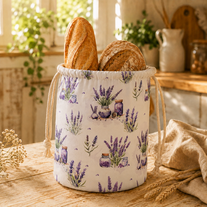 Nos sacs à pain