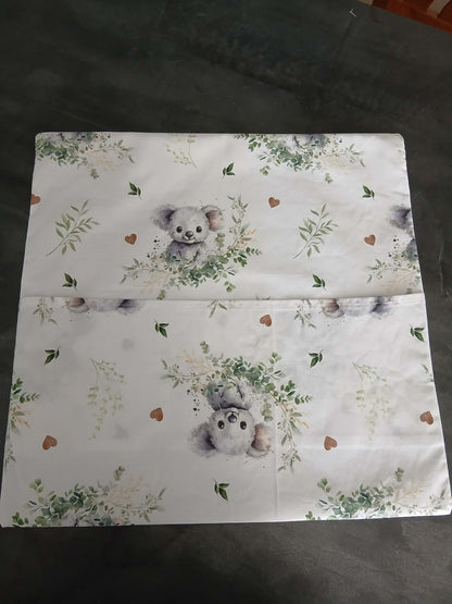 Nos housses de coussin