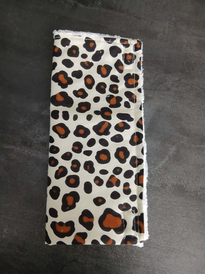 Nos pochettes à brosse à dents