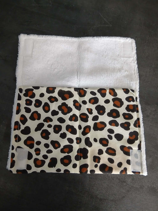 Nos pochettes à brosse à dents