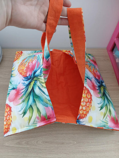 Nos sacs à tarte