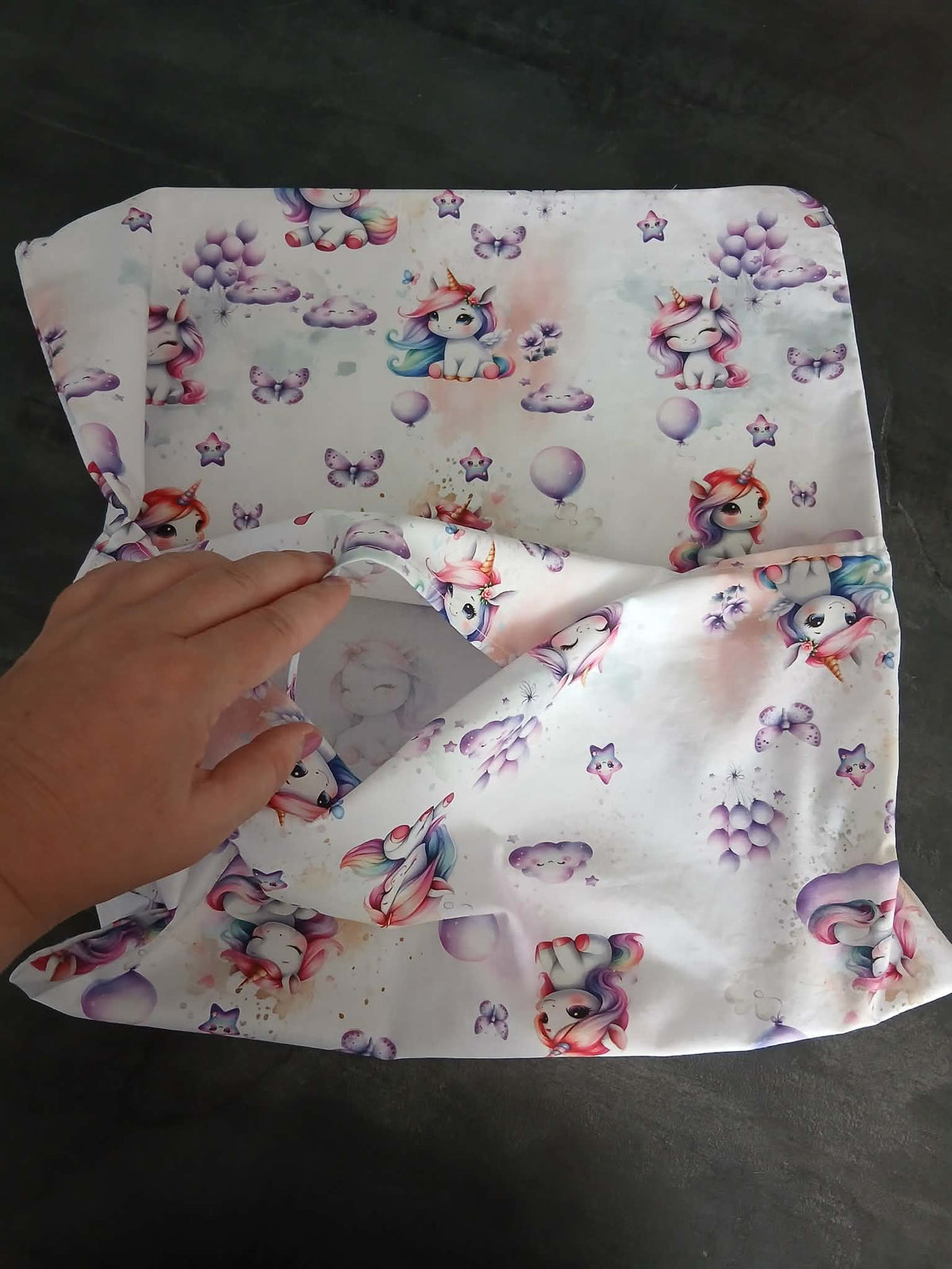 Nos housses de coussin