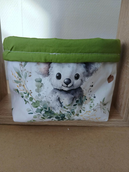 Collection koala
