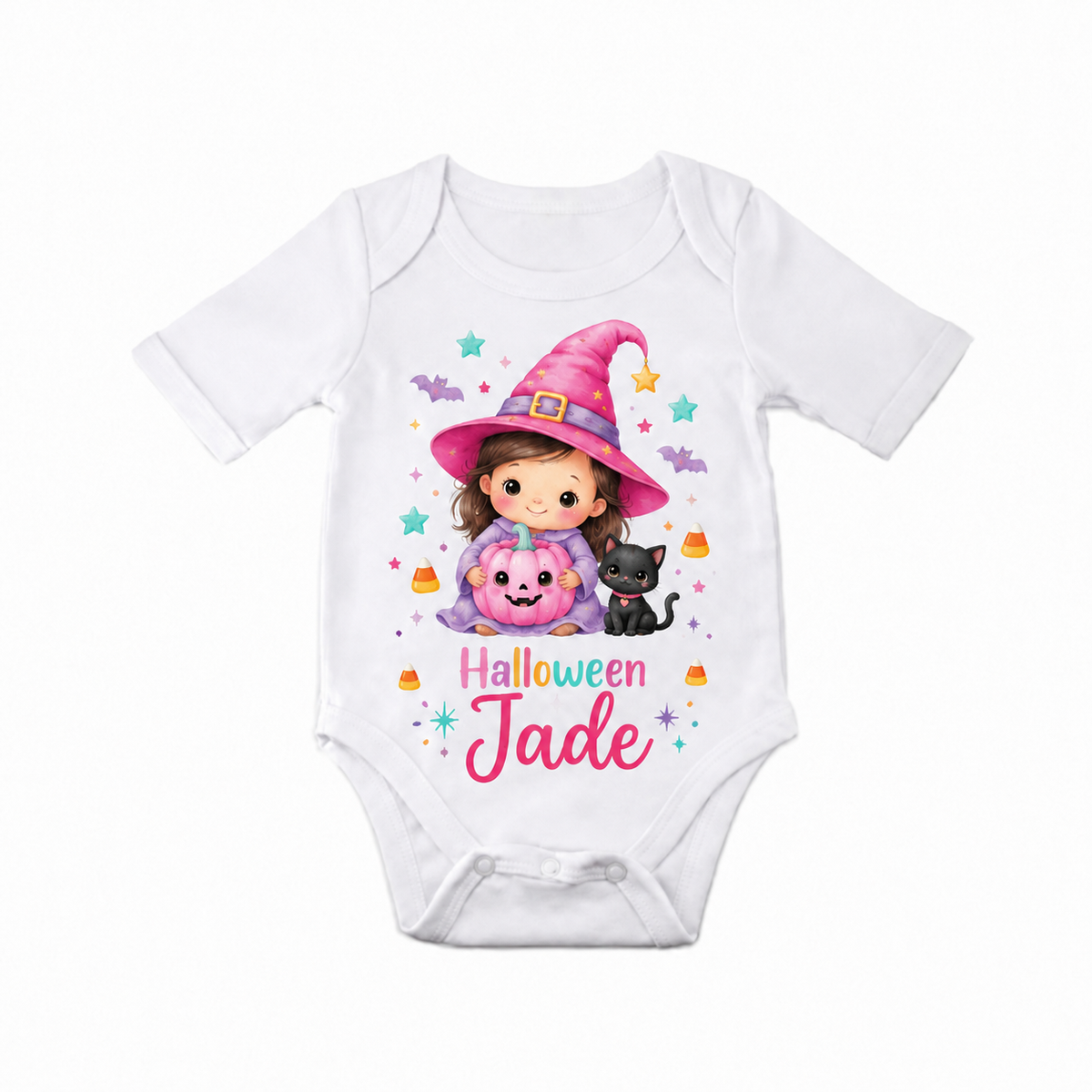 Body halloween - PERSONNALISABLE