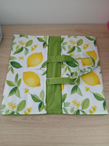 Nos sacs à tarte