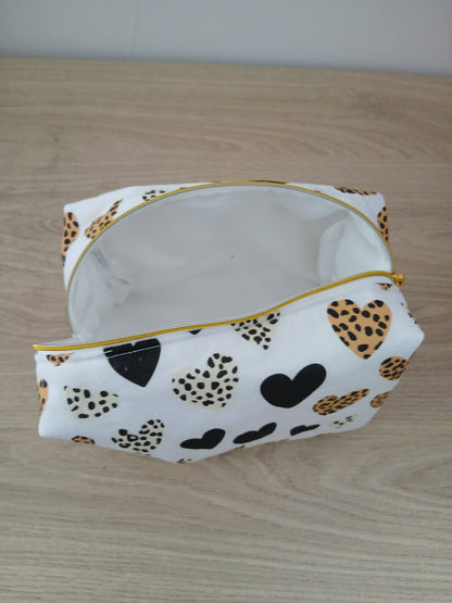 Nos trousses de toilette