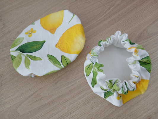 Nos charlottes lavables