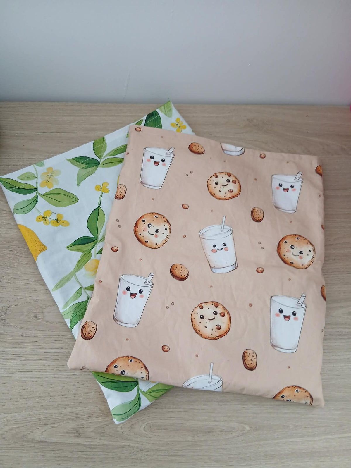 Nos sacs à pain