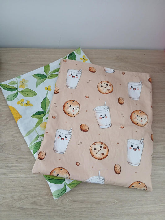 Nos sacs à pain