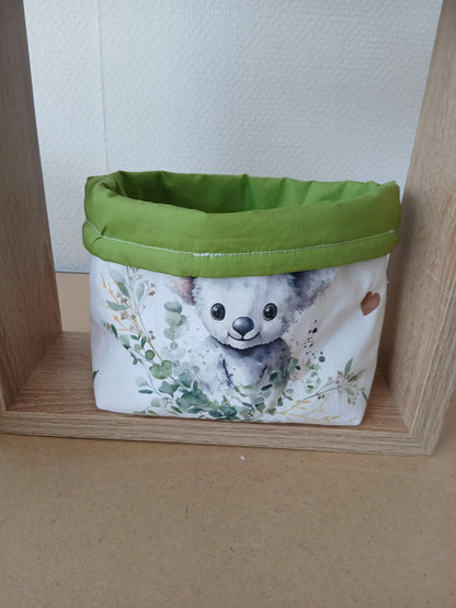 Collection koala