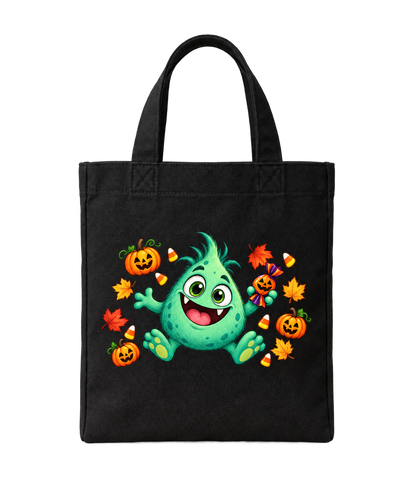 Nos sacs à bonbons HALLOWEEN - Personnalisable