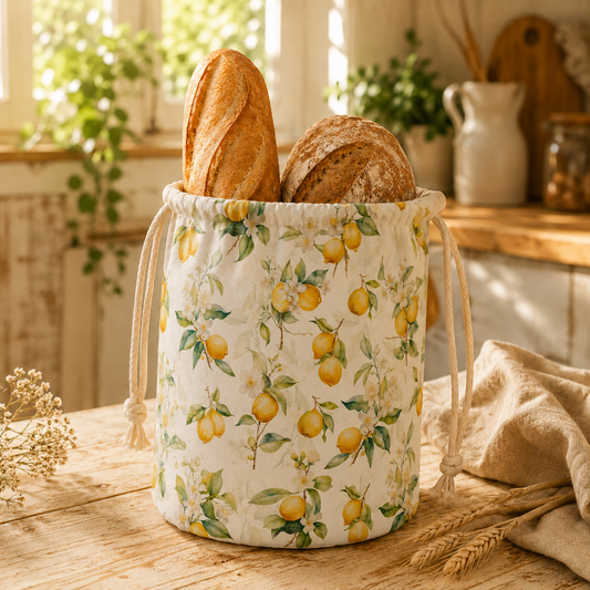 Nos sacs à pain