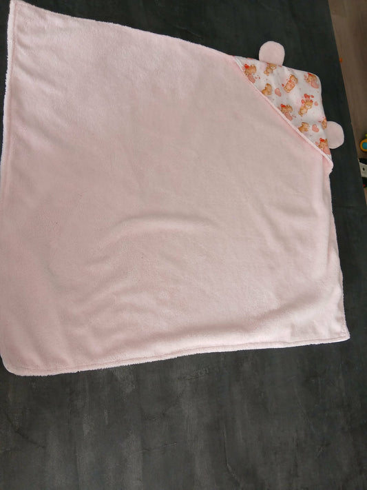 Nos capes de bain - PERSONNALISABLE