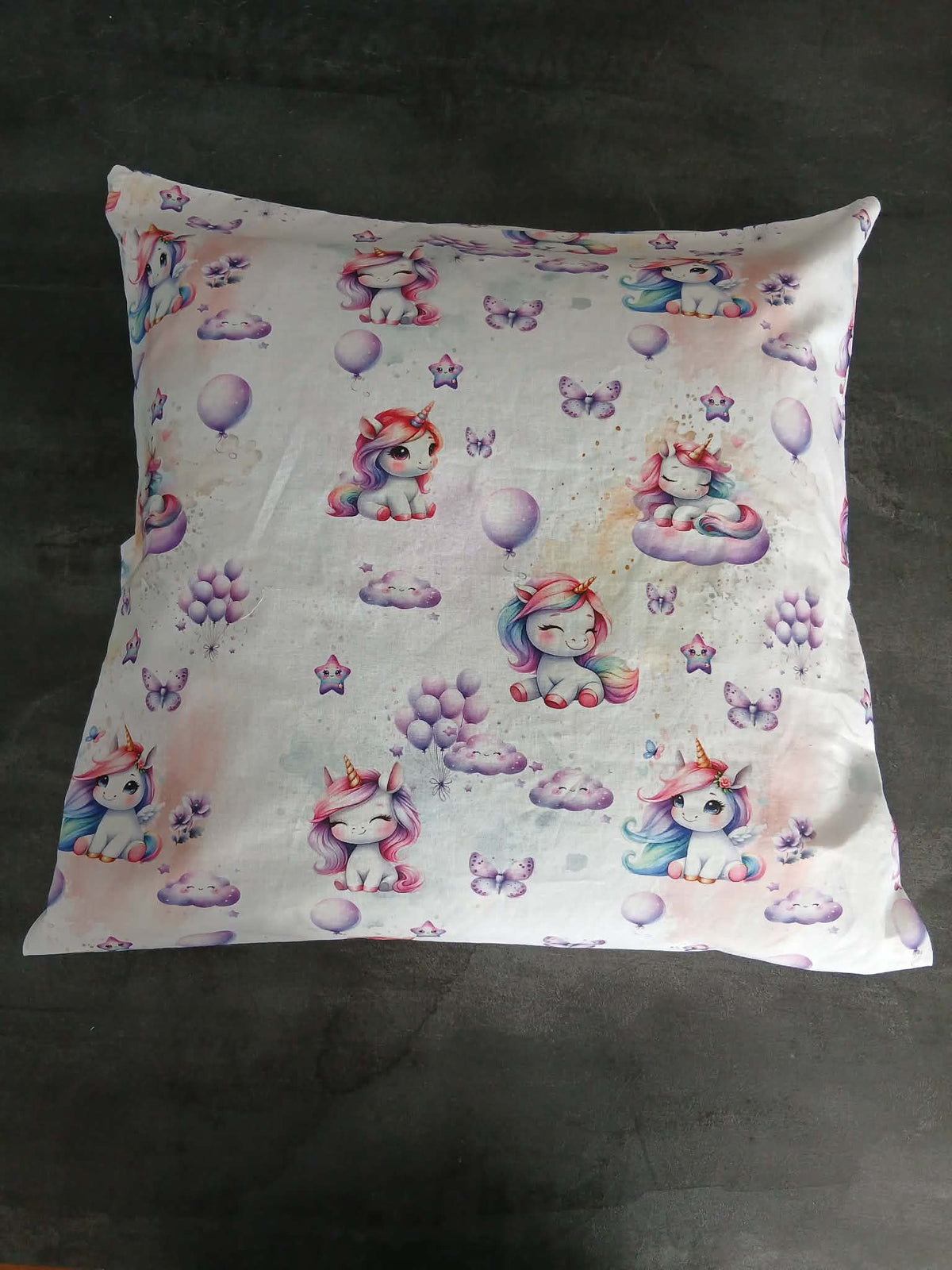 Nos housses de coussin