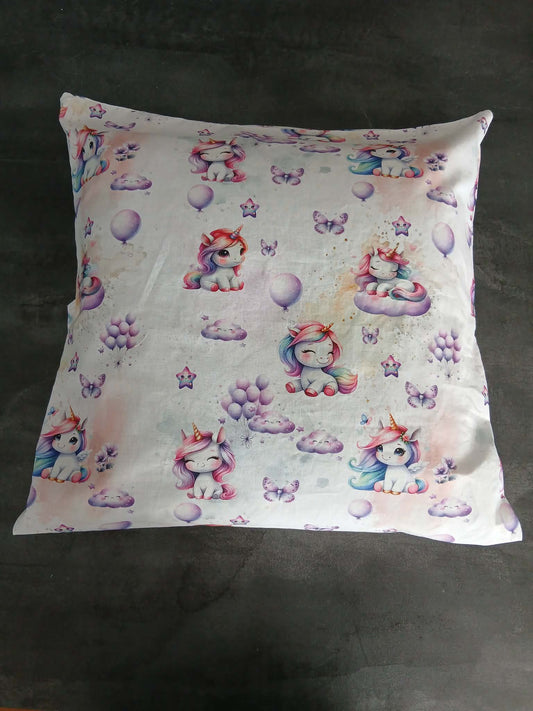 Nos housses de coussin
