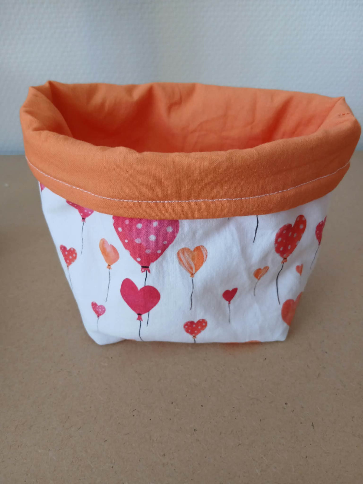 Collection petits coeurs