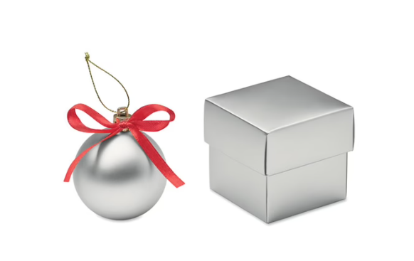 Boule de Noël