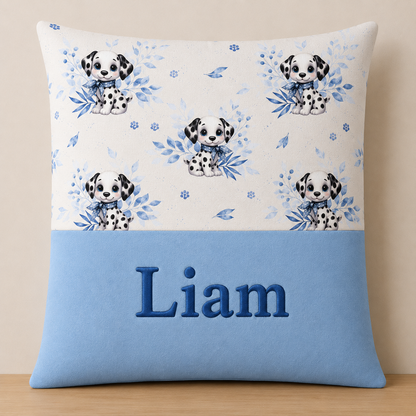 Nos housses de coussin - PERSONNALISABLE