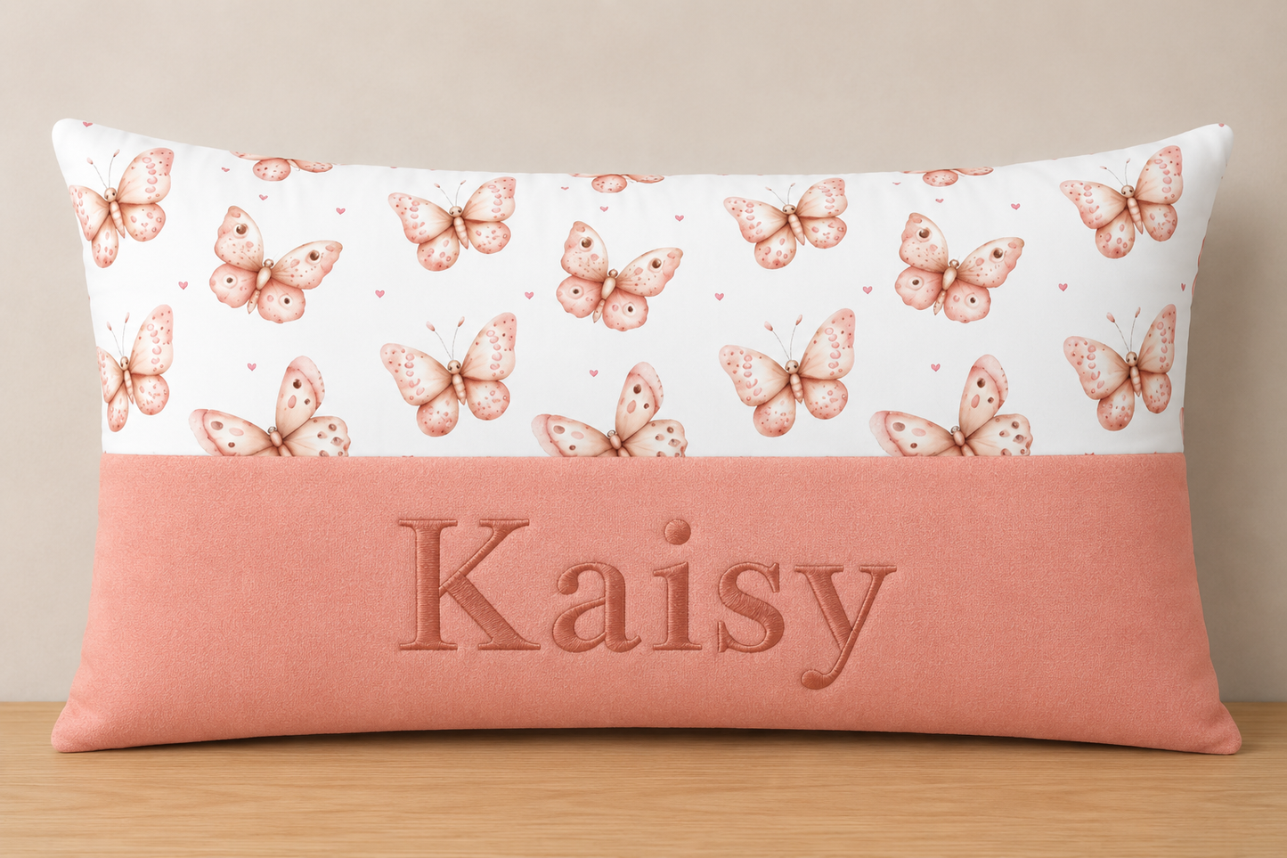 Nos housses de coussin - PERSONNALISABLE