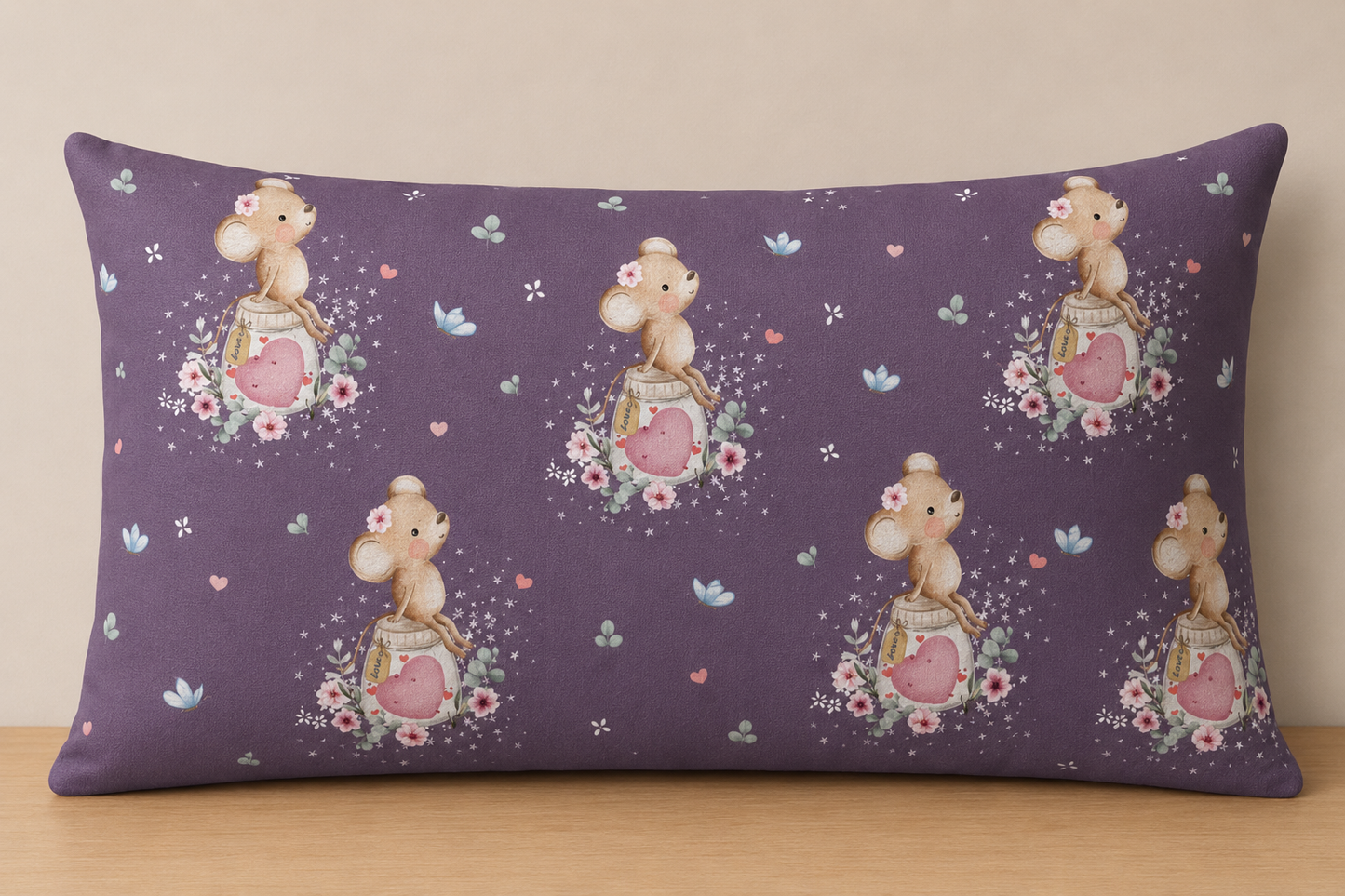 Nos housses de coussin