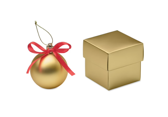 Boule de Noël