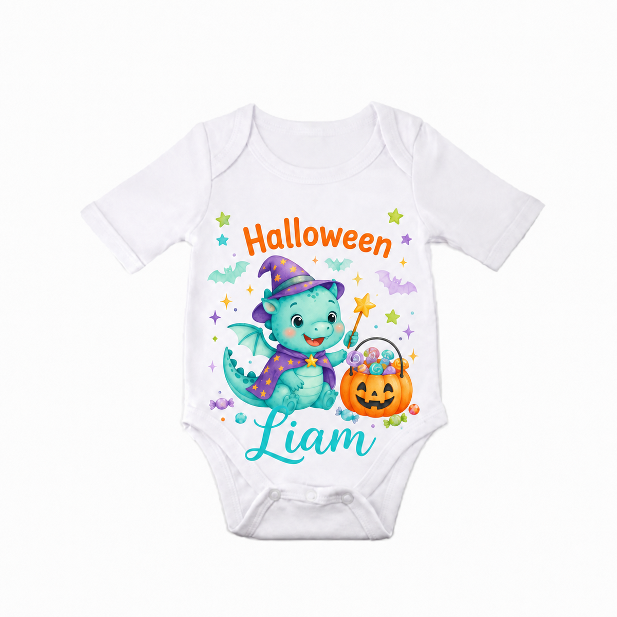 Body halloween - PERSONNALISABLE