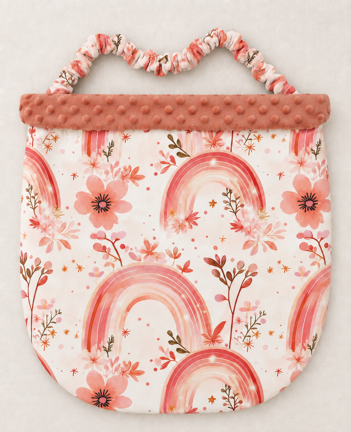 Notre couverture à cosy