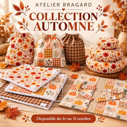 Collection OCTOBRE