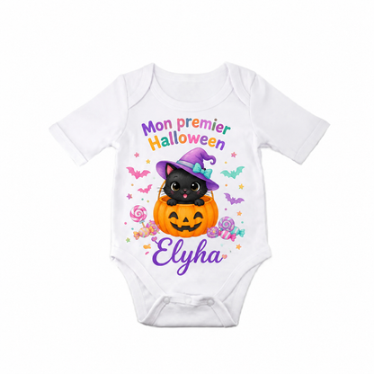 Body halloween - PERSONNALISABLE